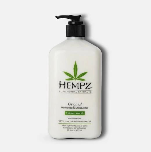 Hempz Lotion (17fl oz.)